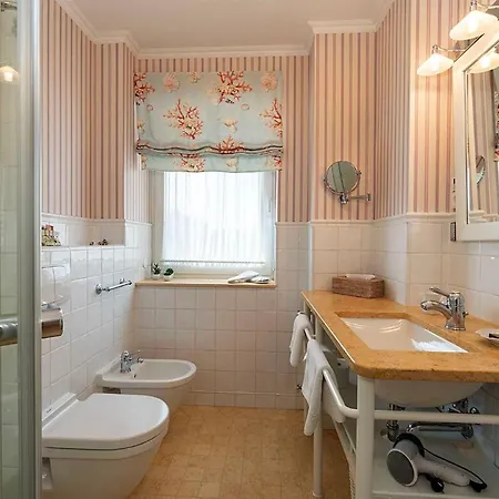 Вилла Strandresidenz_kuehlungsborn_